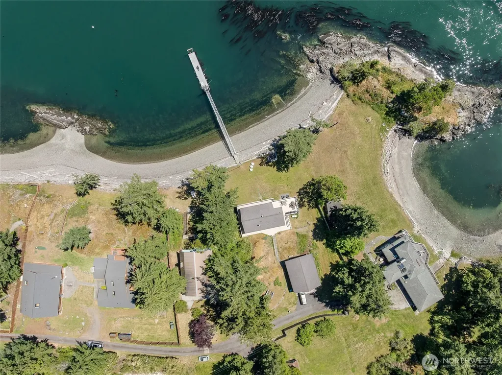 5 Meany Way Orcas Island WA 98279