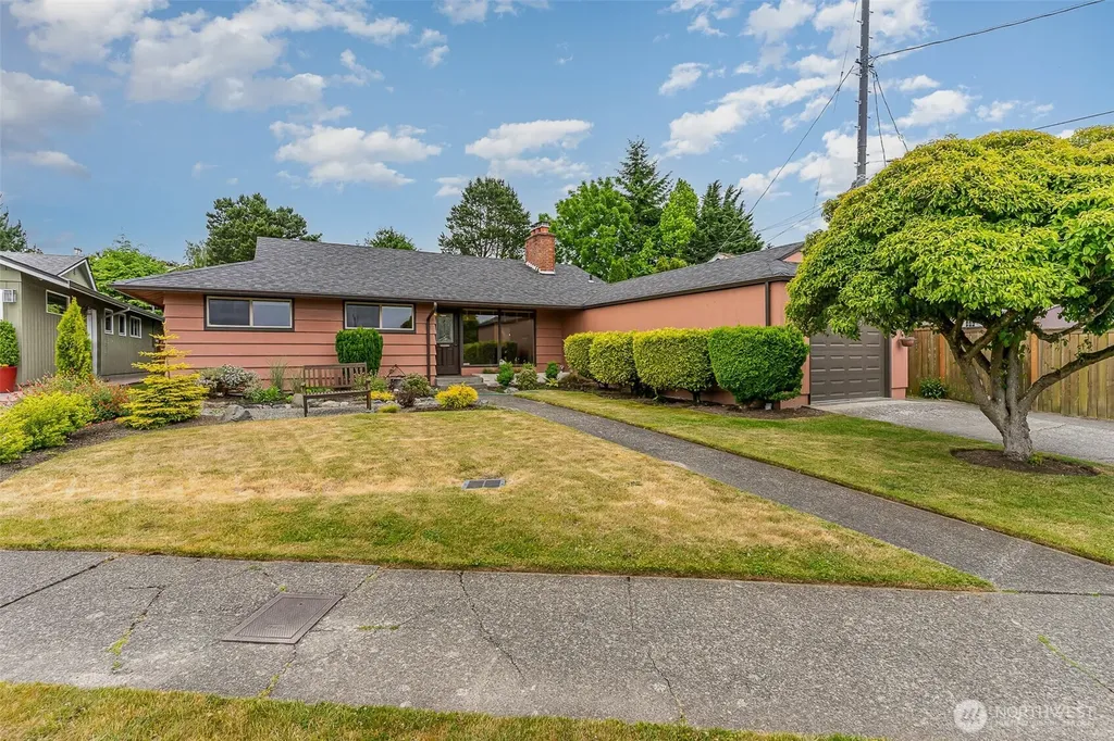 8612 21st Avenue NW Seattle WA 98117
