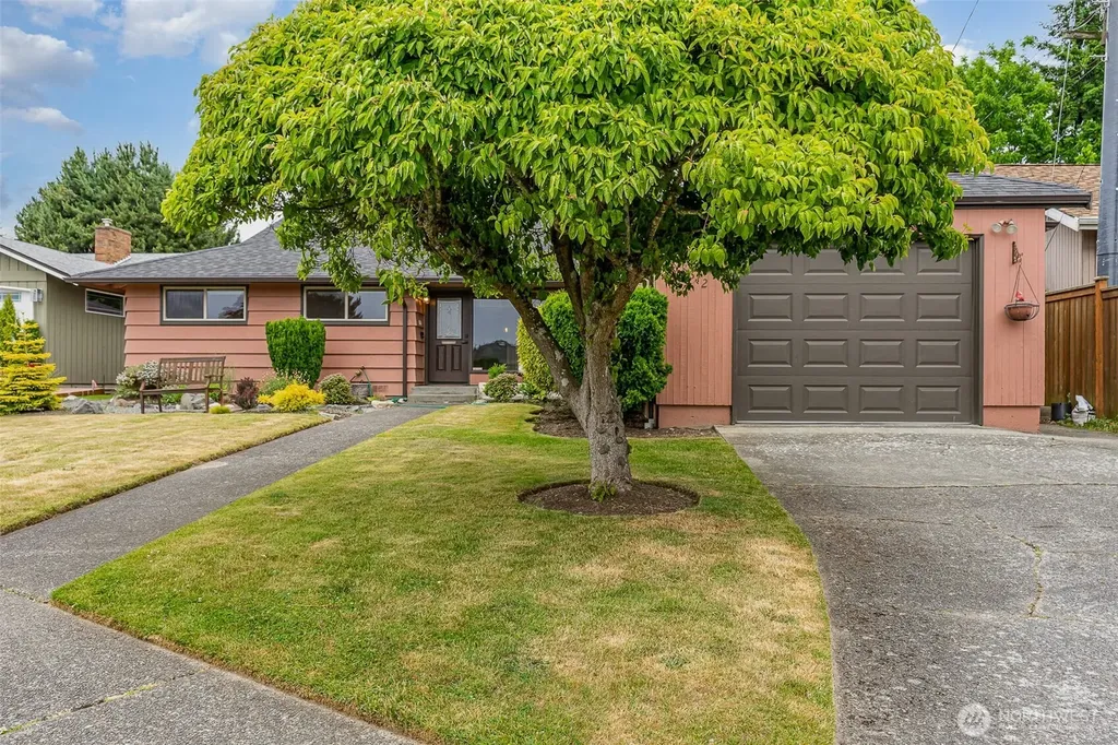8612 21st Avenue NW Seattle WA 98117