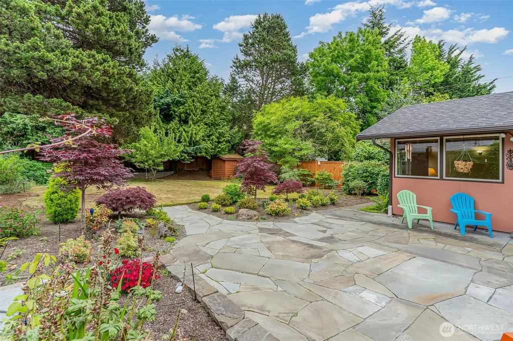 8612 21st Avenue NW Seattle WA 98117