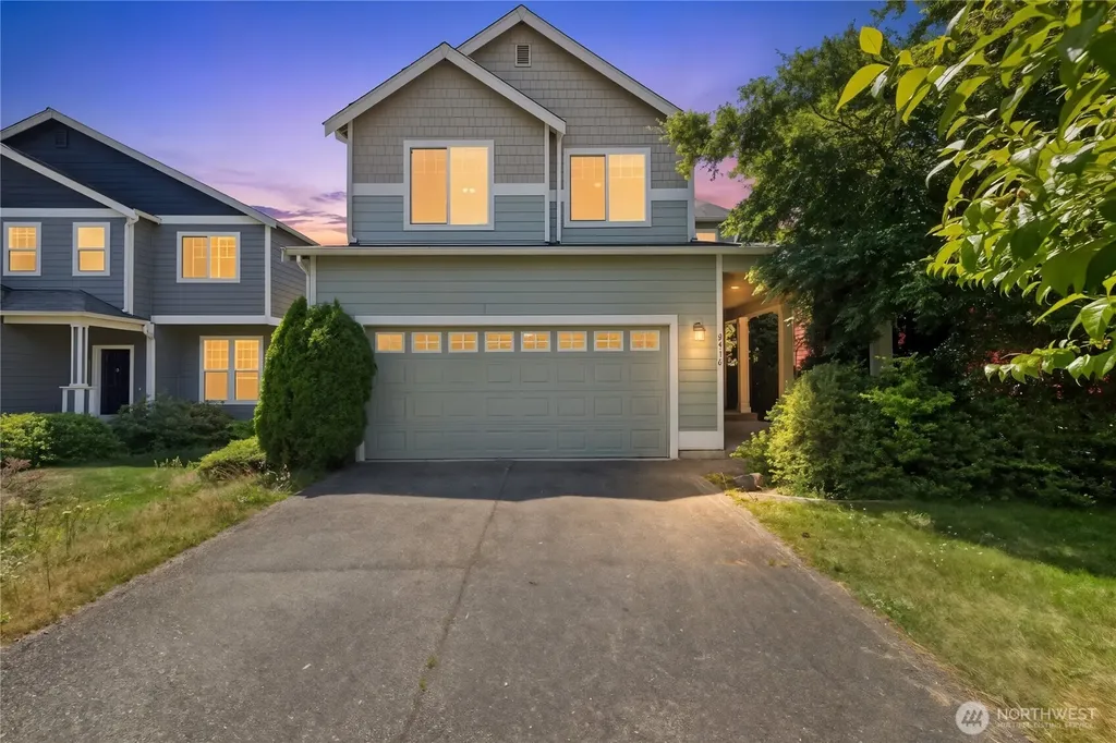9416 200th Street E Graham WA 98338