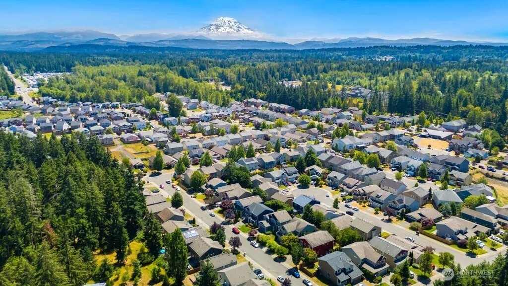 9416 200th Street E Graham WA 98338