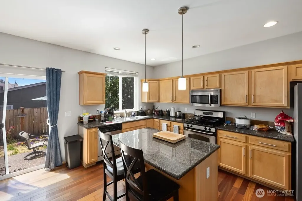 9416 200th Street E Graham WA 98338
