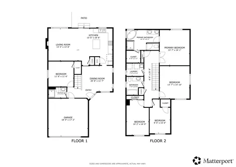 9416 200th Street E Graham WA 98338