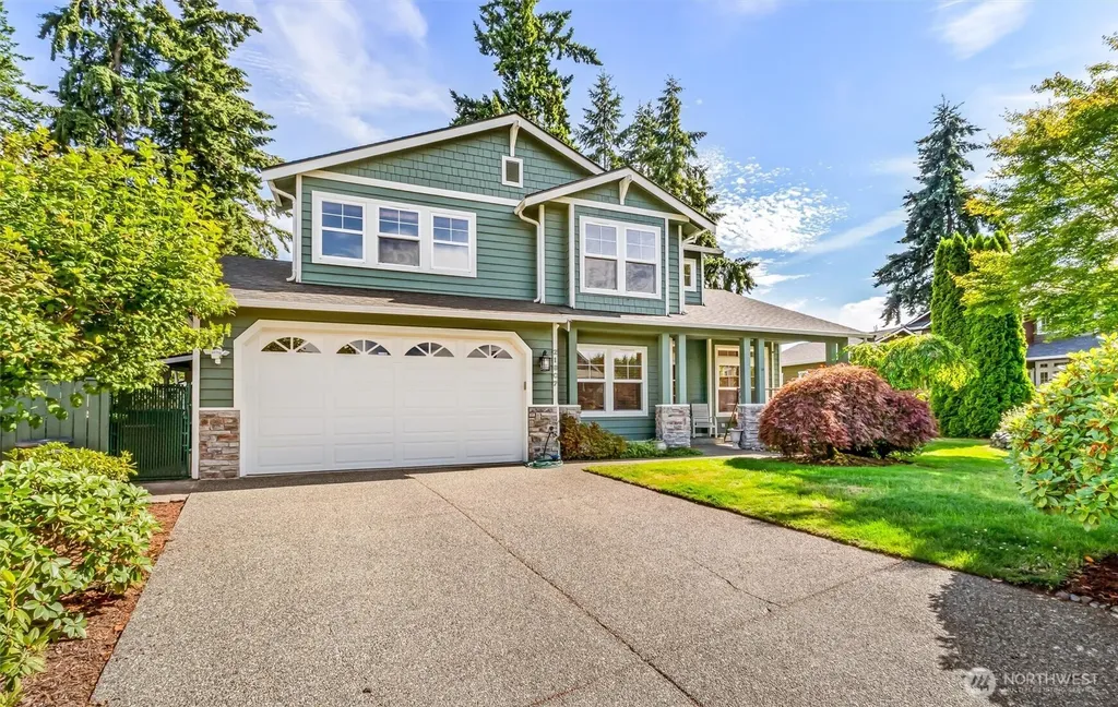 21807 87th Place W Edmonds WA 98026