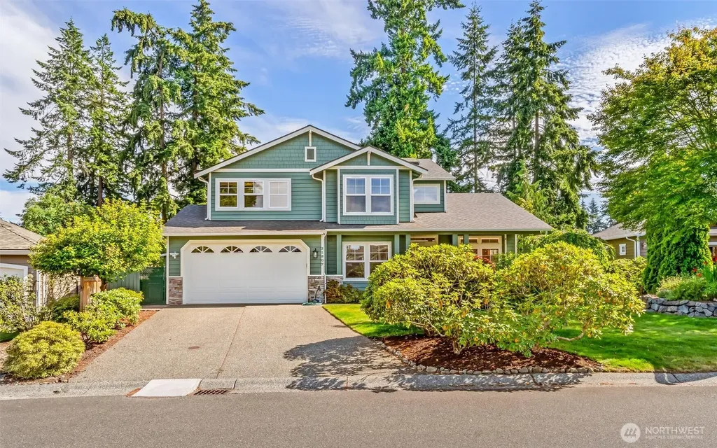 21807 87th Place W Edmonds WA 98026