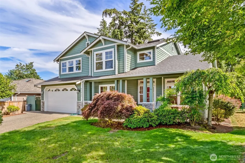 21807 87th Place W Edmonds WA 98026