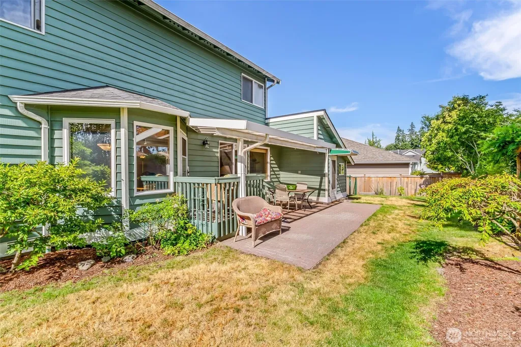 21807 87th Place W Edmonds WA 98026