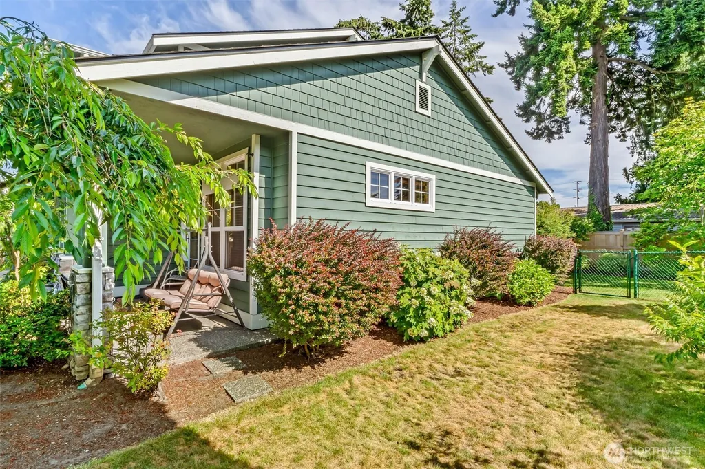 21807 87th Place W Edmonds WA 98026
