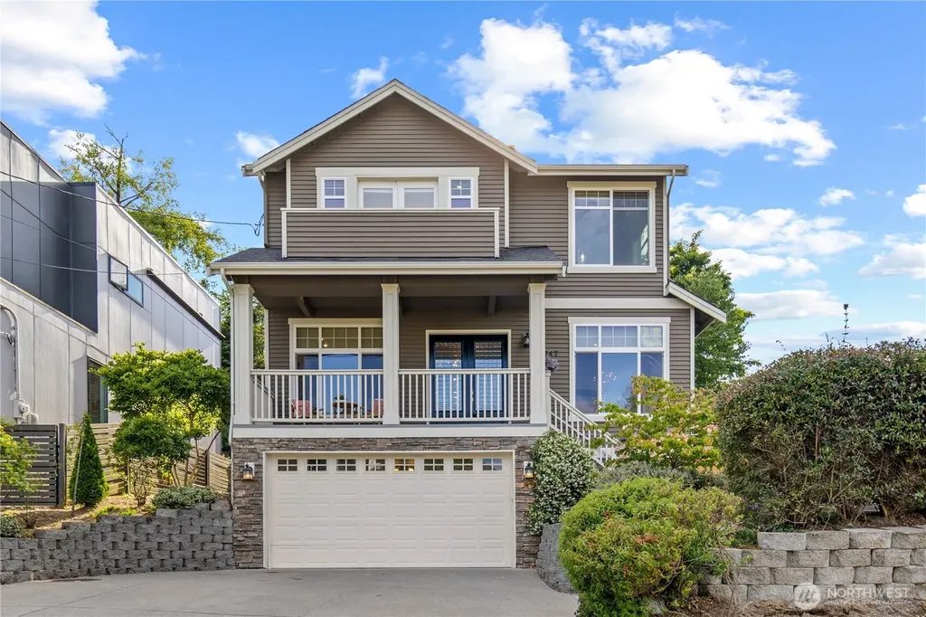 4047 Willams Avenue W Seattle WA 98199