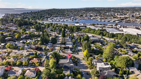 4047 Willams Avenue W Seattle WA 98199