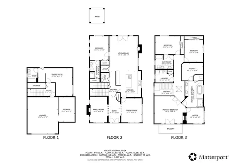 4047 Willams Avenue W Seattle WA 98199