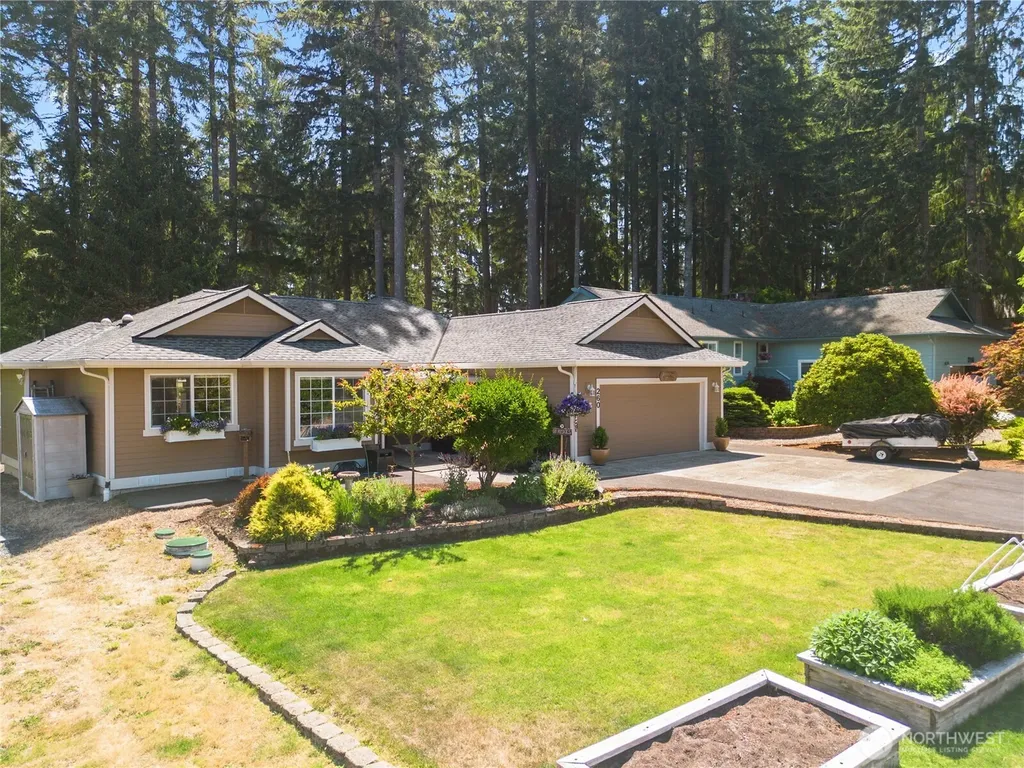 260 E Penzance Road Shelton WA 98584