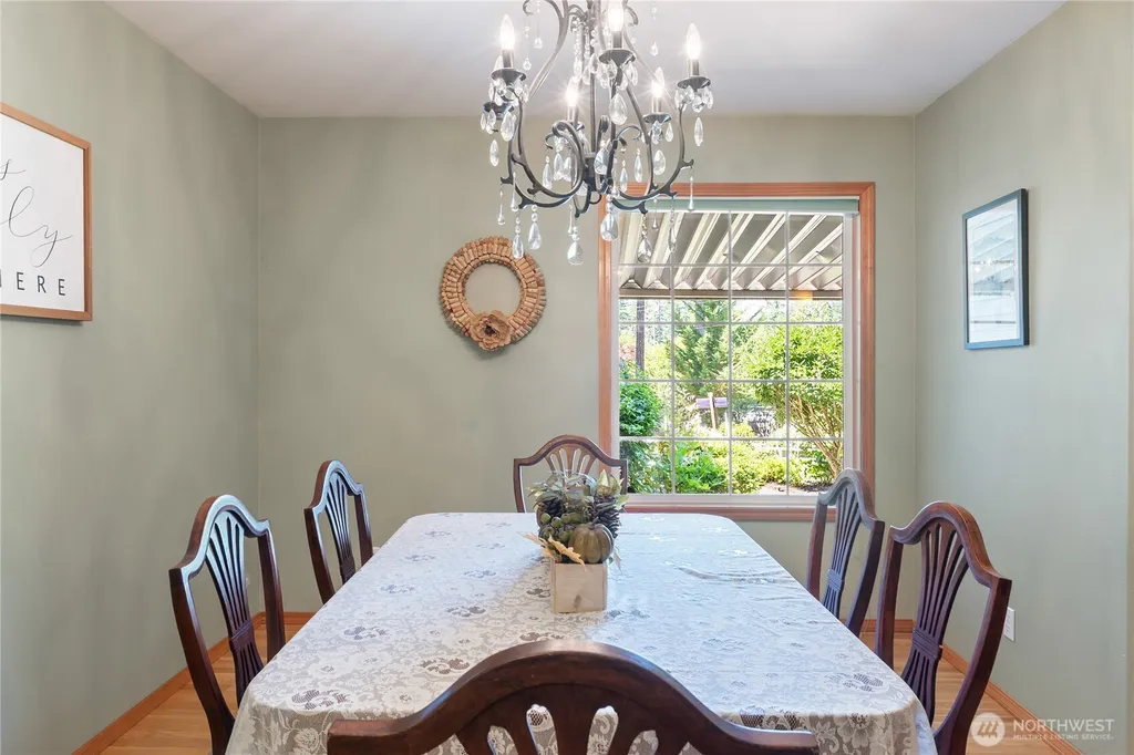 260 E Penzance Road Shelton WA 98584