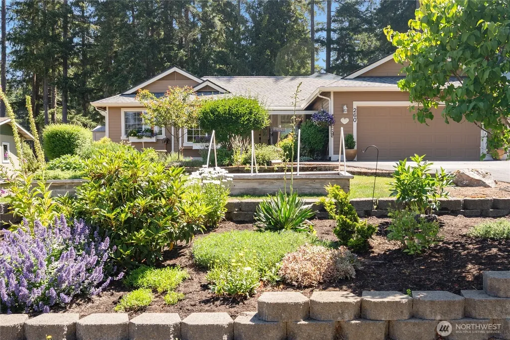 260 E Penzance Road Shelton WA 98584