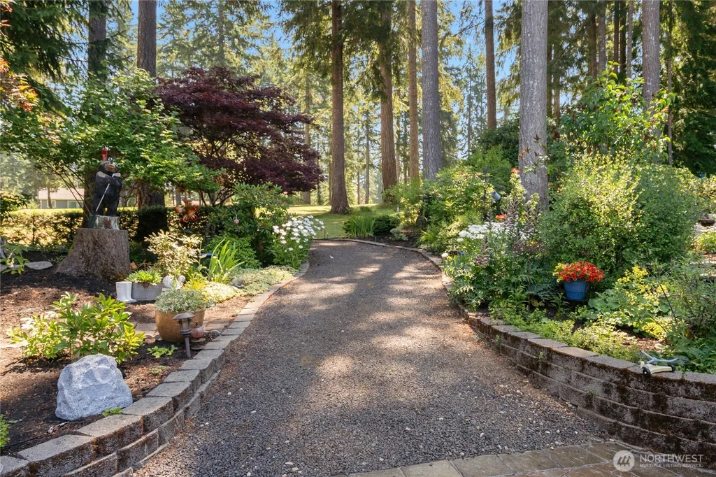 260 E Penzance Road Shelton WA 98584