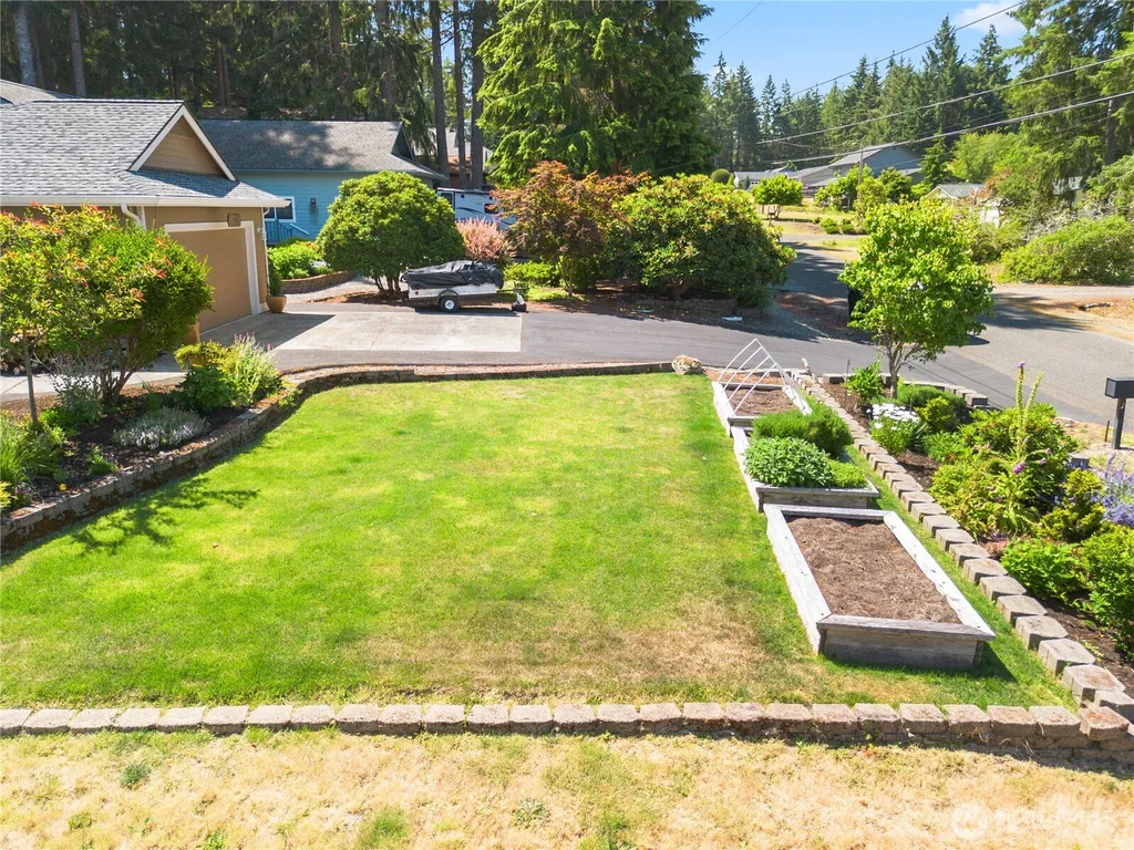 260 E Penzance Road Shelton WA 98584