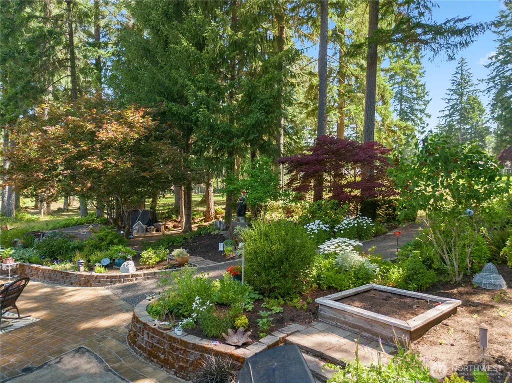 260 E Penzance Road Shelton WA 98584