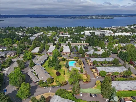 11010 NE 68th Street Kirkland WA 98033