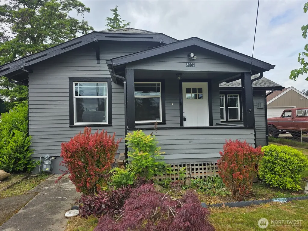 8902 Forest Road SW Lakewood WA 98498