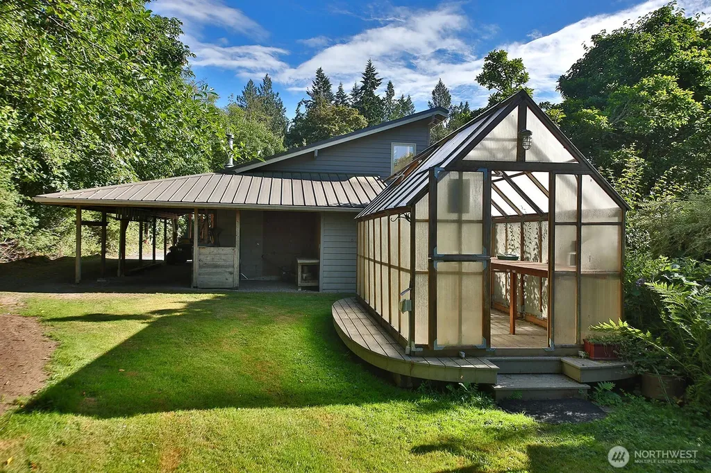 5697 Casper Court Langley WA 98260