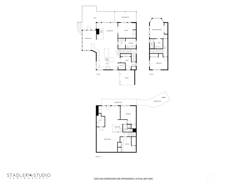 5697 Casper Court Langley WA 98260