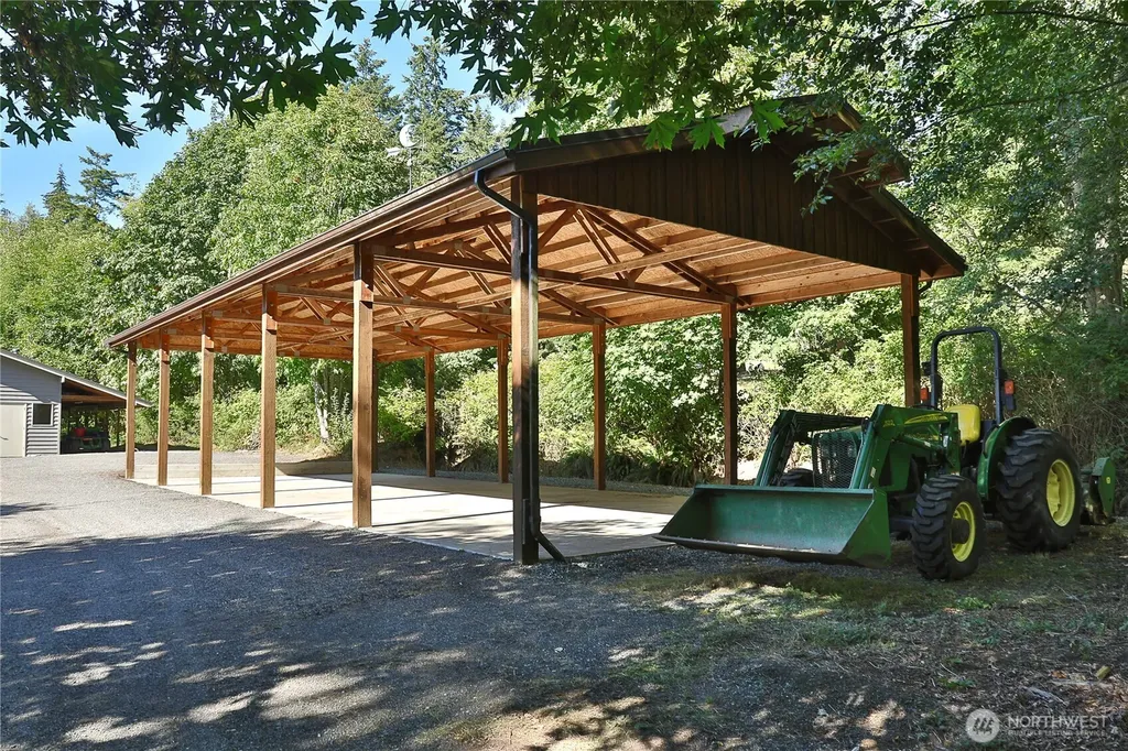 5697 Casper Court Langley WA 98260
