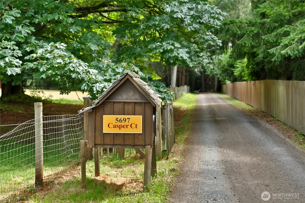 5697 Casper Court Langley WA 98260