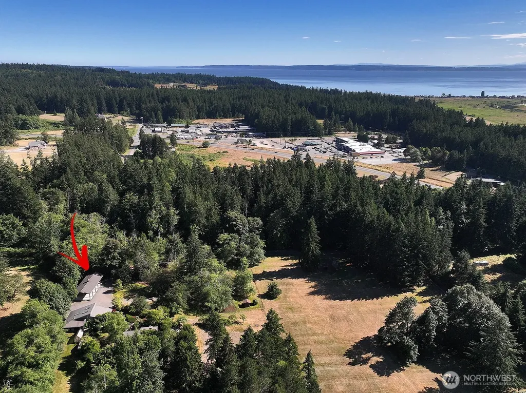 5697 Casper Court Langley WA 98260