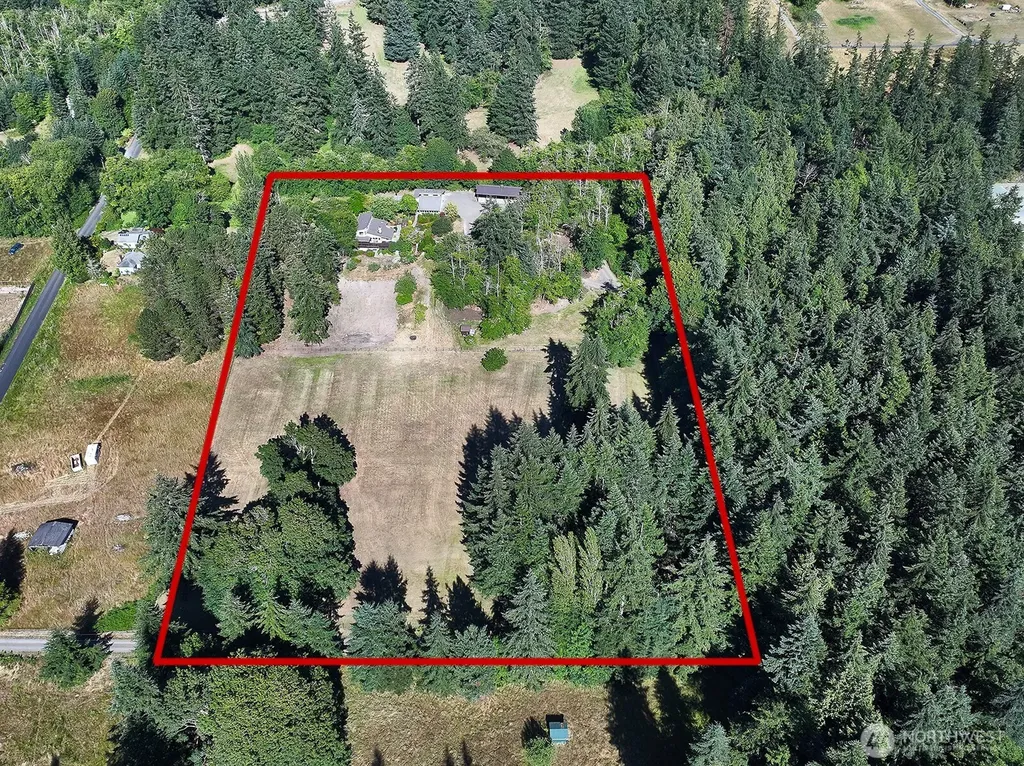 5697 Casper Court Langley WA 98260