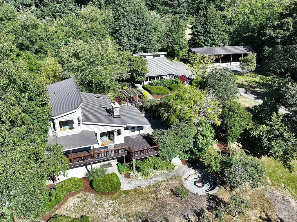 5697 Casper Court Langley WA 98260