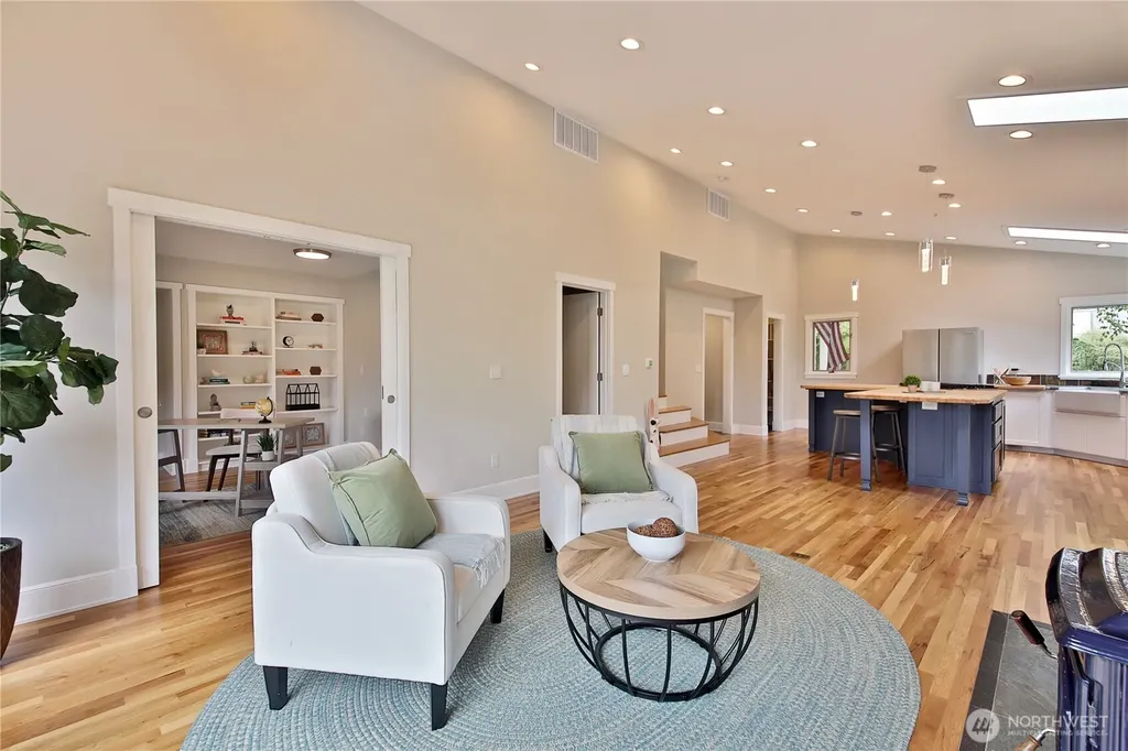 5697 Casper Court Langley WA 98260