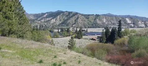 8010 Green Road Peshastin WA 98847