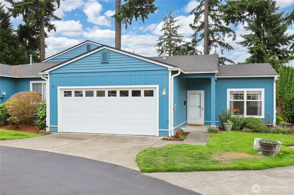 222 105th Street E Tacoma WA 98445