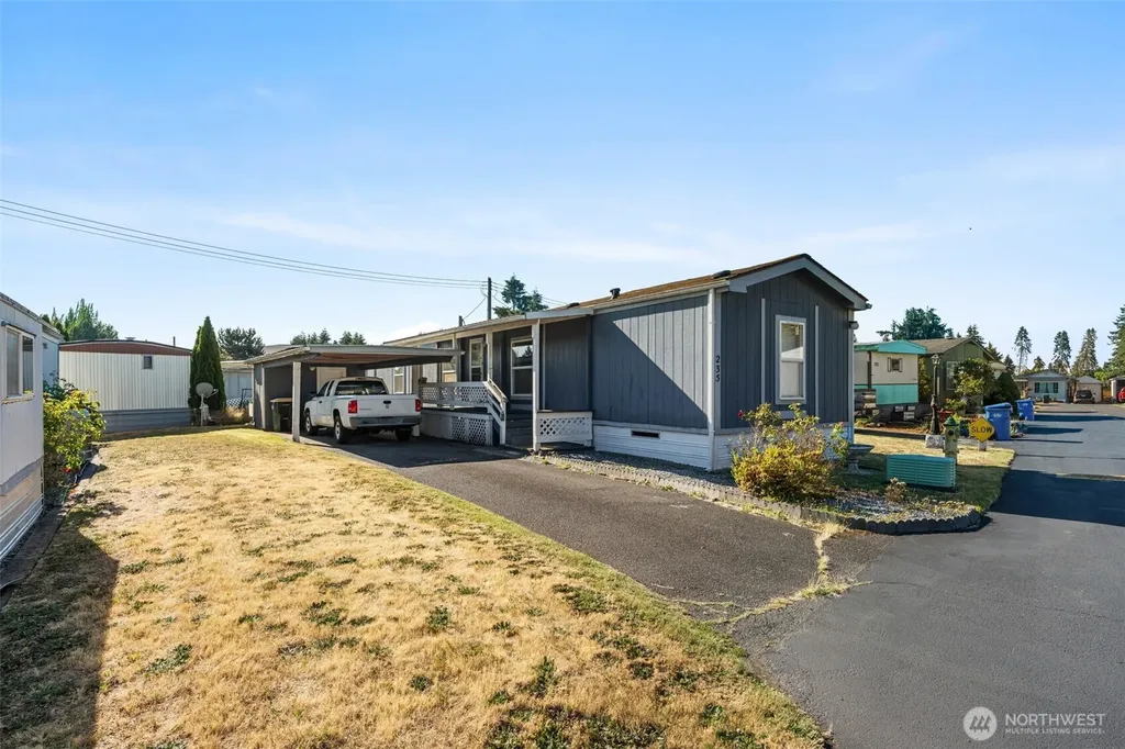 1313 Harrison Avenue Centralia WA 98531