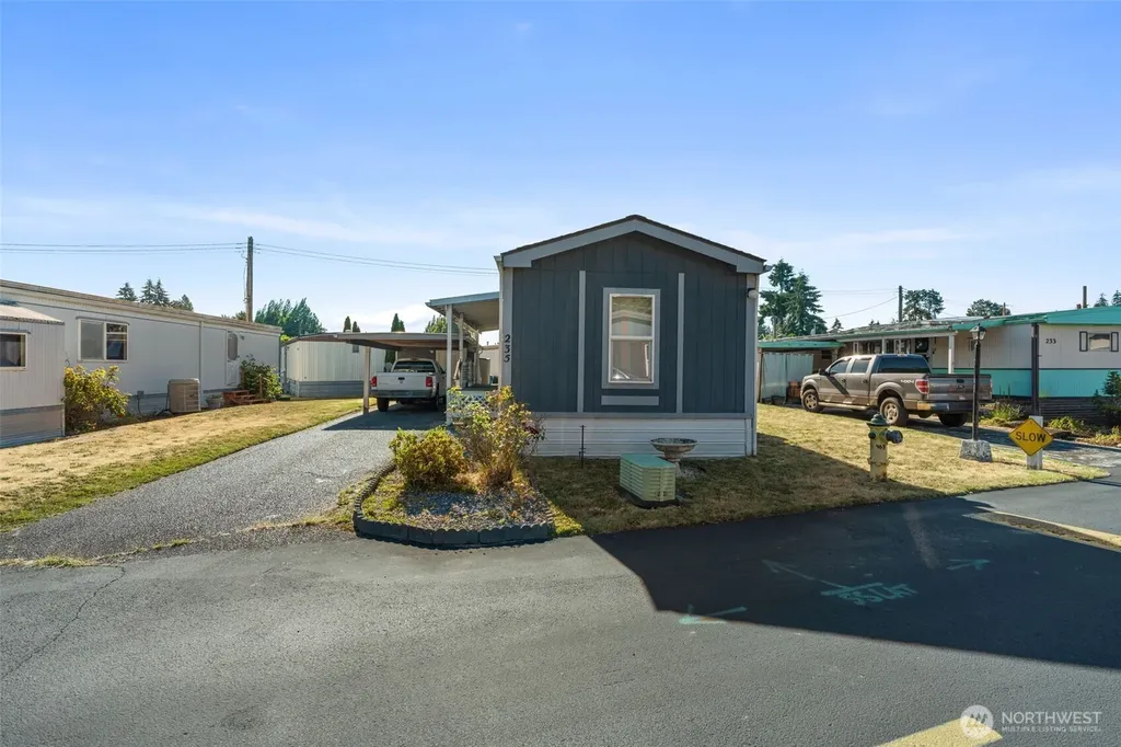 1313 Harrison Avenue Centralia WA 98531