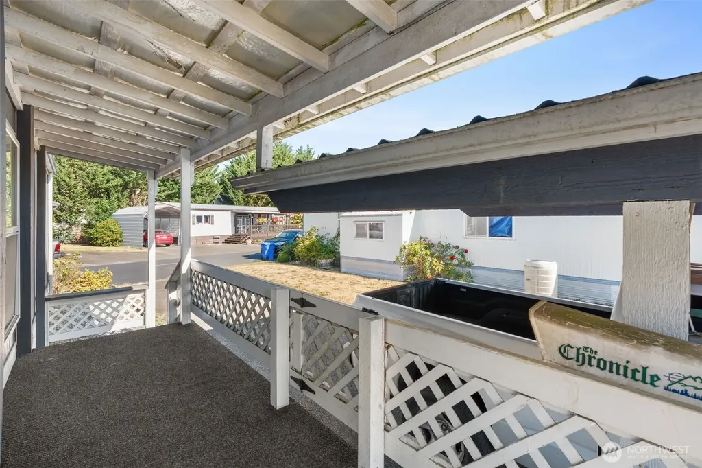 1313 Harrison Avenue Centralia WA 98531