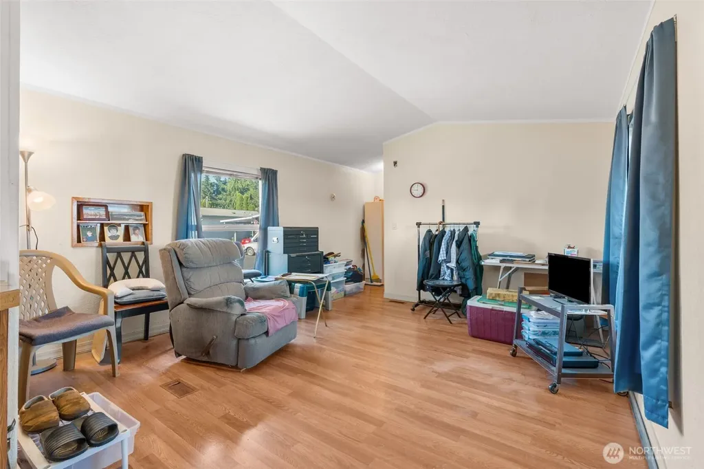 1313 Harrison Avenue Centralia WA 98531