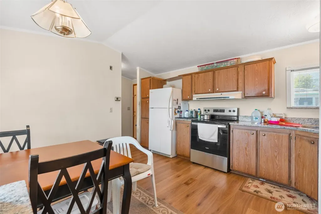 1313 Harrison Avenue Centralia WA 98531