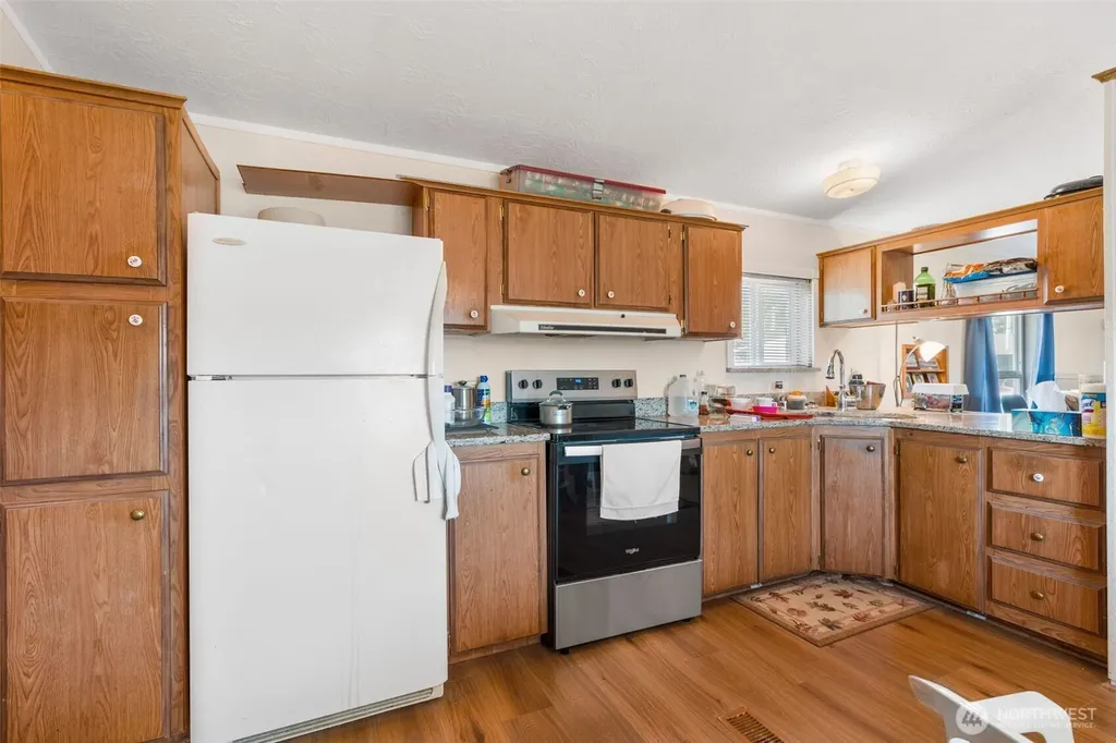 1313 Harrison Avenue Centralia WA 98531