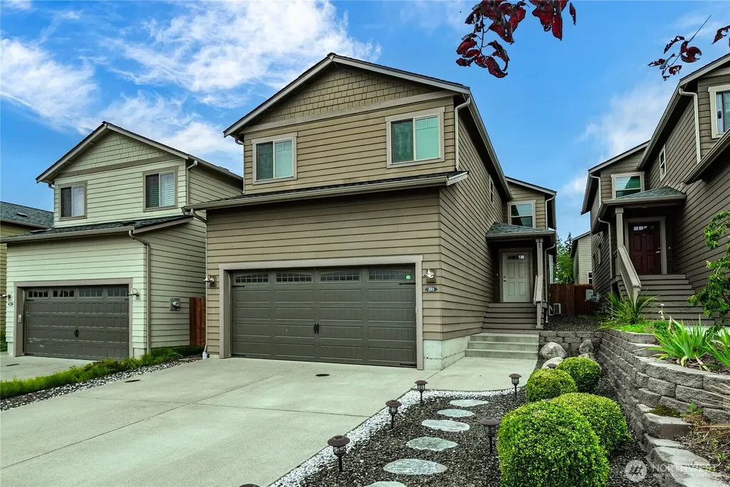 391 NE Ohenry Court Poulsbo WA 98370