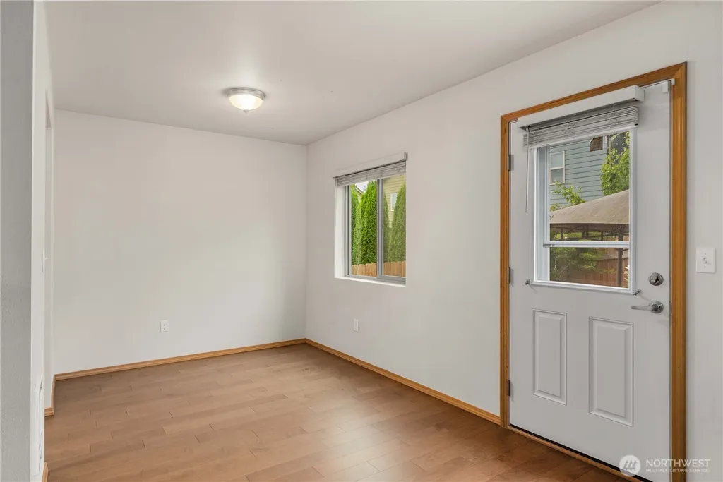 391 NE Ohenry Court Poulsbo WA 98370