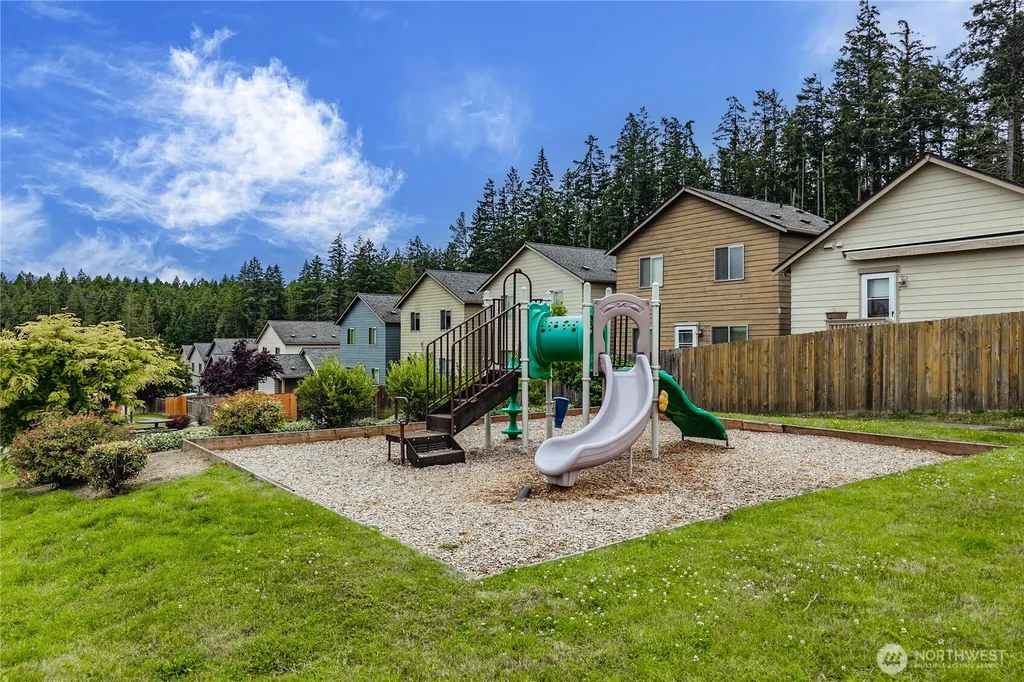 391 NE Ohenry Court Poulsbo WA 98370