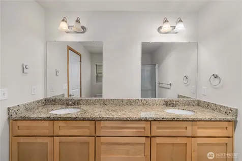 391 NE Ohenry Court Poulsbo WA 98370