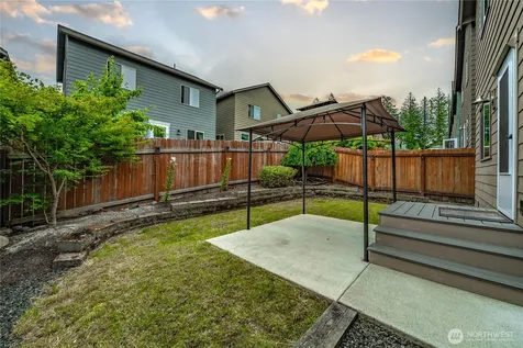 391 NE Ohenry Court Poulsbo WA 98370