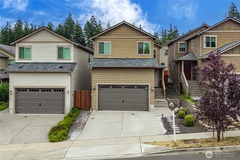 391 NE Ohenry Court Poulsbo WA 98370