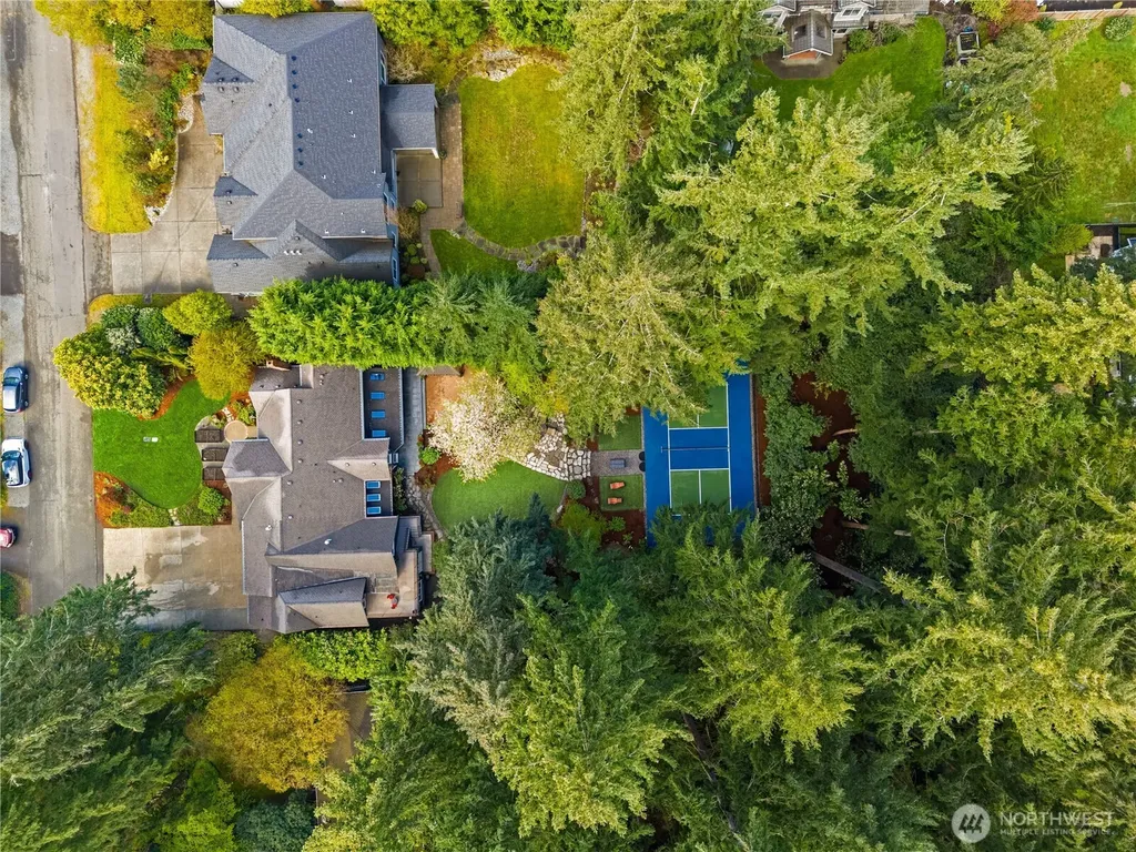 10444 SE 22nd Street Bellevue WA 98004