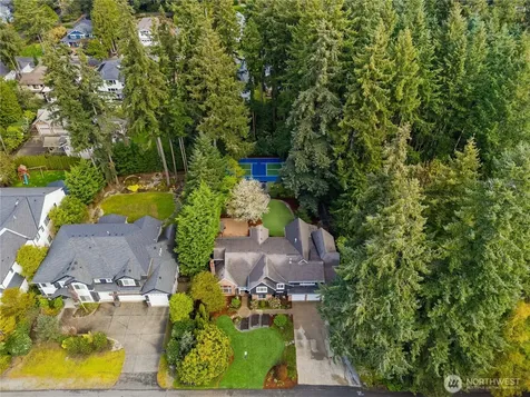 10444 SE 22nd Street Bellevue WA 98004