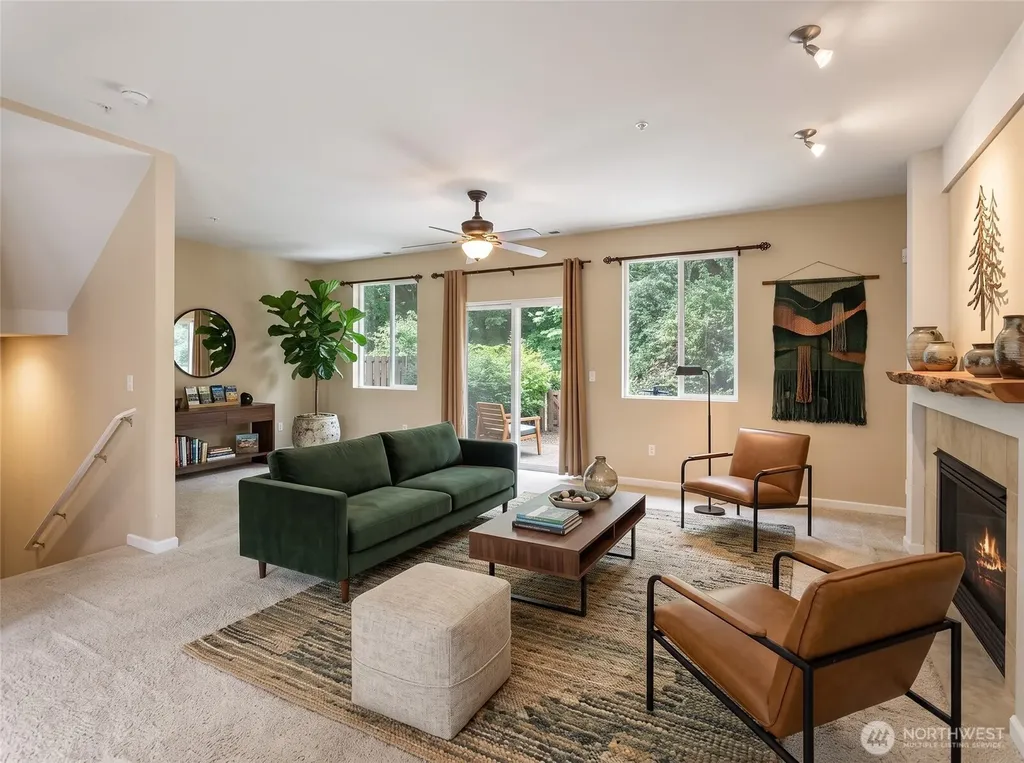 21251 S 40th Place Seatac WA 98198