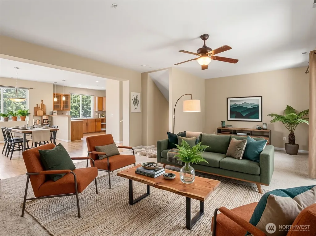 21251 S 40th Place Seatac WA 98198